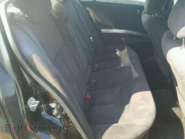 2007 NISSAN MAXIMA - VIN: 1N4BA41E37C829280 - Фото 6