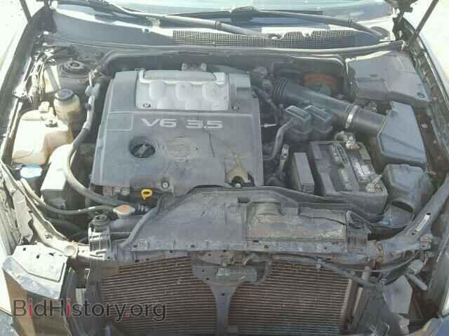2007 NISSAN MAXIMA - VIN: 1N4BA41E37C829280 - Фото 7