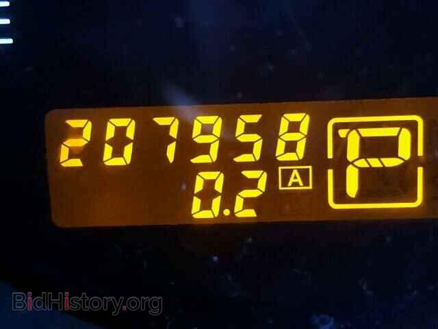 2007 NISSAN MAXIMA - VIN: 1N4BA41E37C829280 - Фото 8