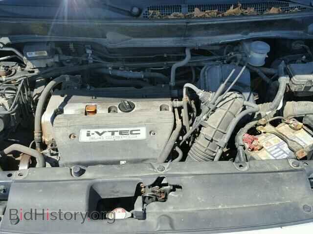 2004 HONDA ELEMENT - VIN: 5J6YH28564L007346 - Photo 7