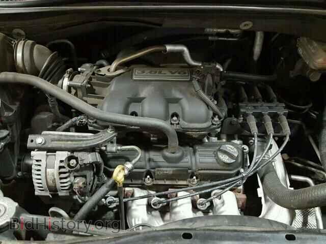 2008 DODGE CARAVAN - VIN: 1D8HN54P18B121842 - Фото 7