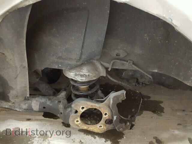 2008 DODGE CARAVAN - VIN: 1D8HN54P18B121842 - Фото 10