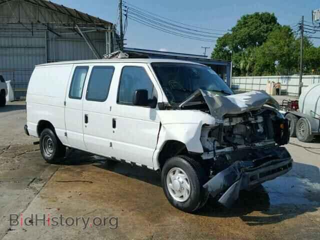 Photo 1FTNE1EW7CDA95115 - FORD ECONOLINE 2012