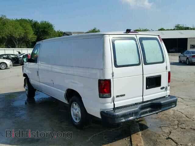 2012 FORD ECONOLINE - VIN: 1FTNE1EW7CDA95115 - Photo 3