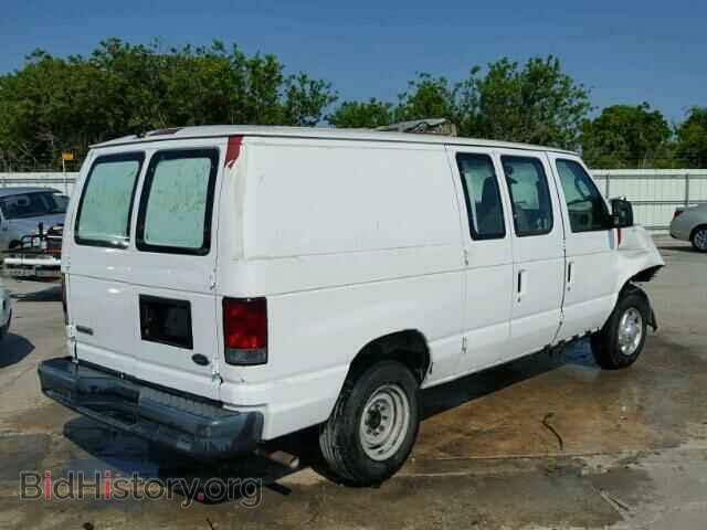 2012 FORD ECONOLINE - VIN: 1FTNE1EW7CDA95115 - Photo 4