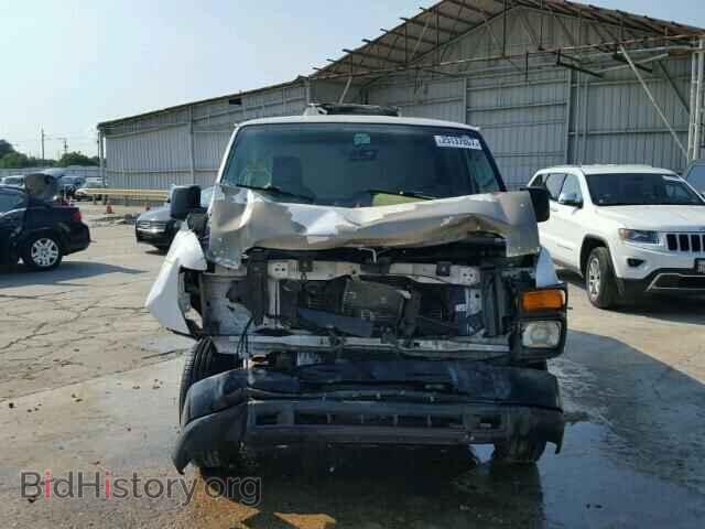 2012 FORD ECONOLINE - VIN: 1FTNE1EW7CDA95115 - Photo 9