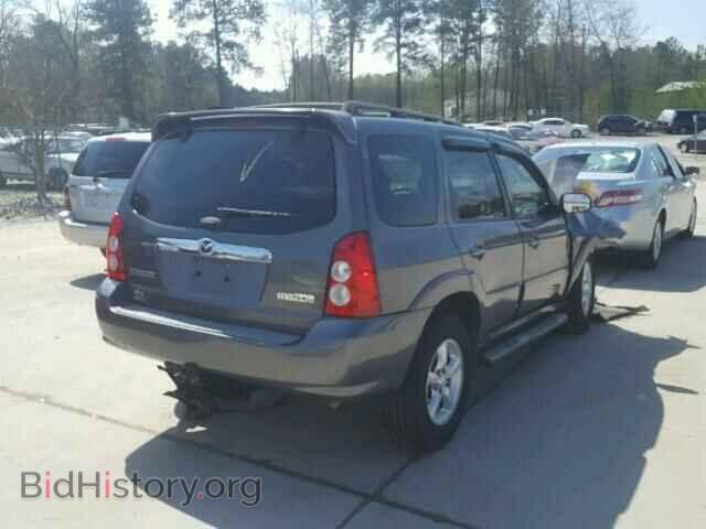 2005 MAZDA TRIBUTE - VIN: 4F2CZ96155KM54182 - Фото 4