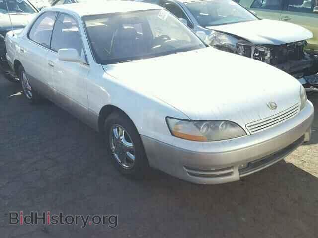 Photo JT8GK13TXS0082180 - LEXUS ES300 1995