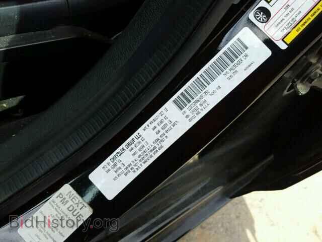 2013 DODGE AVENGER - VIN: 1C3CDZAB6DN567252 - Фото 10