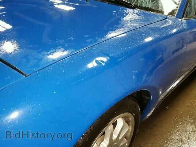 1992 MAZDA MIATA - VIN: JM1NA3513N1328939 - Фото 9