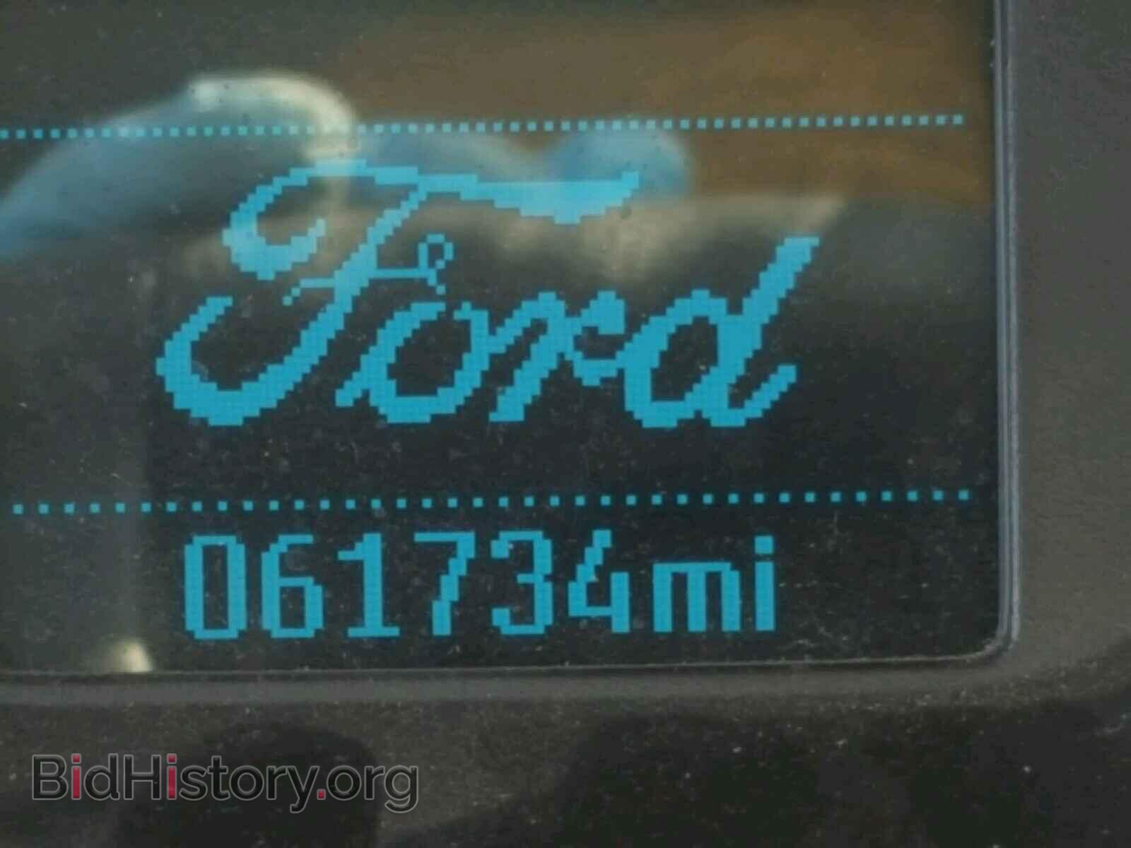 2014 FORD FOCUS - VIN: 1FADP3E24EL399564 - Photo 8