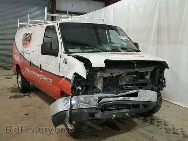 Photo 1FTNE2EL0CDA94948 - FORD ECONOLINE 2012