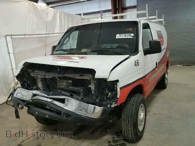 2012 FORD ECONOLINE - VIN: 1FTNE2EL0CDA94948 - Photo 2
