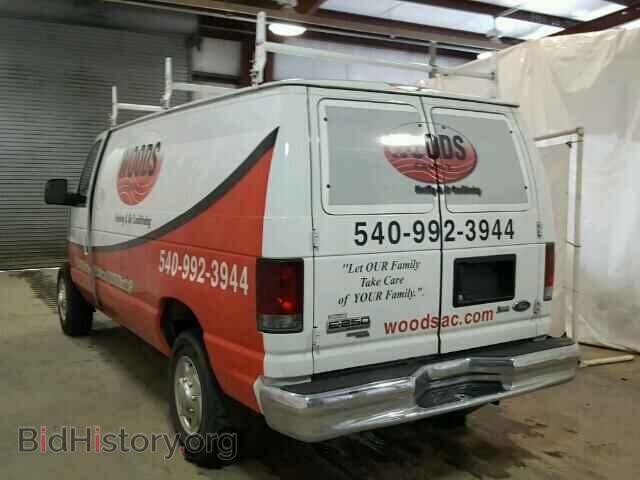 2012 FORD ECONOLINE - VIN: 1FTNE2EL0CDA94948 - Photo 3