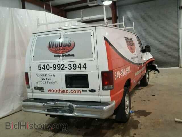 2012 FORD ECONOLINE - VIN: 1FTNE2EL0CDA94948 - Photo 4