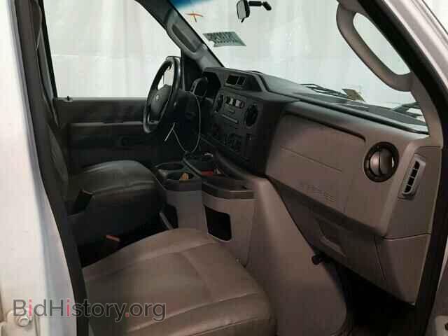 2012 FORD ECONOLINE - VIN: 1FTNE2EL0CDA94948 - Photo 5