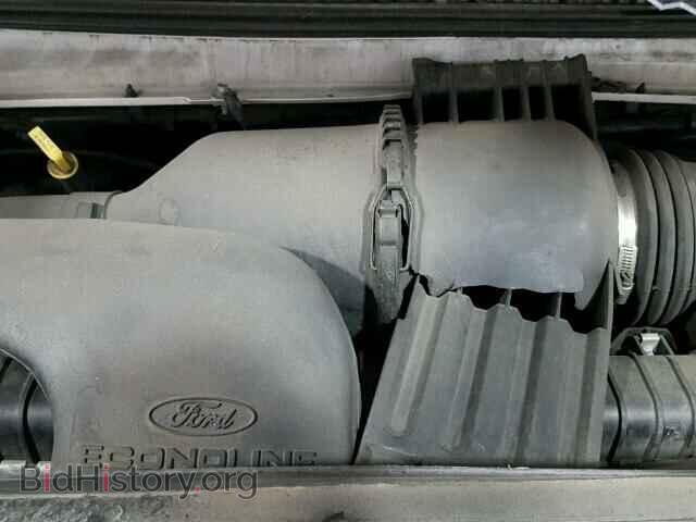 2012 FORD ECONOLINE - VIN: 1FTNE2EL0CDA94948 - Photo 7