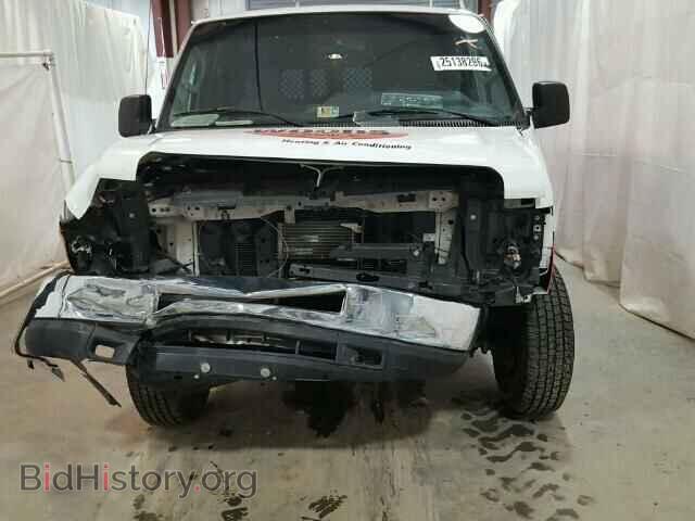 2012 FORD ECONOLINE - VIN: 1FTNE2EL0CDA94948 - Photo 9