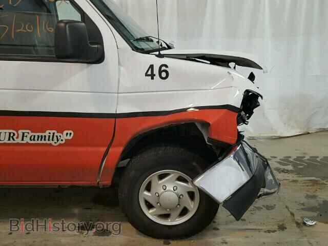 2012 FORD ECONOLINE - VIN: 1FTNE2EL0CDA94948 - Photo 10