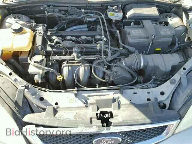 2007 FORD FOCUS - VIN: 1FAHP34N57W247534 - Фото 7