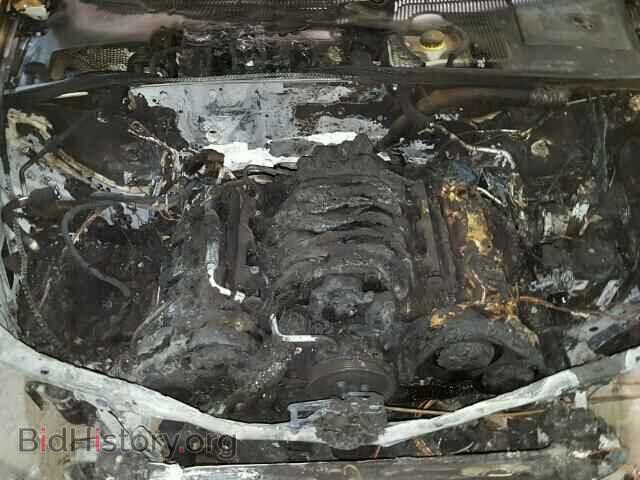 2006 AUDI A4 - VIN: WAUDT48H16K009682 - Фото 7