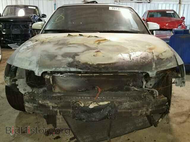 2006 AUDI A4 - VIN: WAUDT48H16K009682 - Фото 9