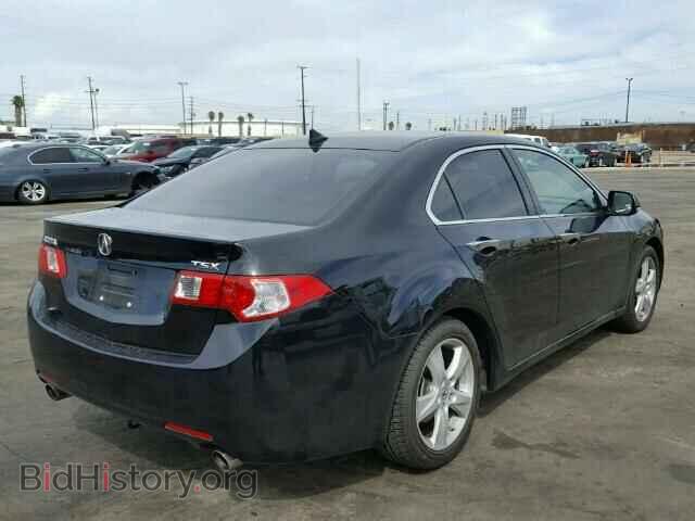2010 ACURA TSX - VIN: JH4CU2F6XAC042862 - Фото 4