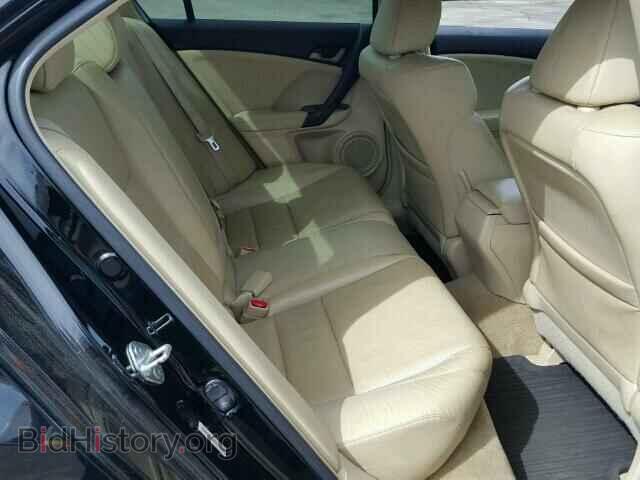 2010 ACURA TSX - VIN: JH4CU2F6XAC042862 - Фото 6