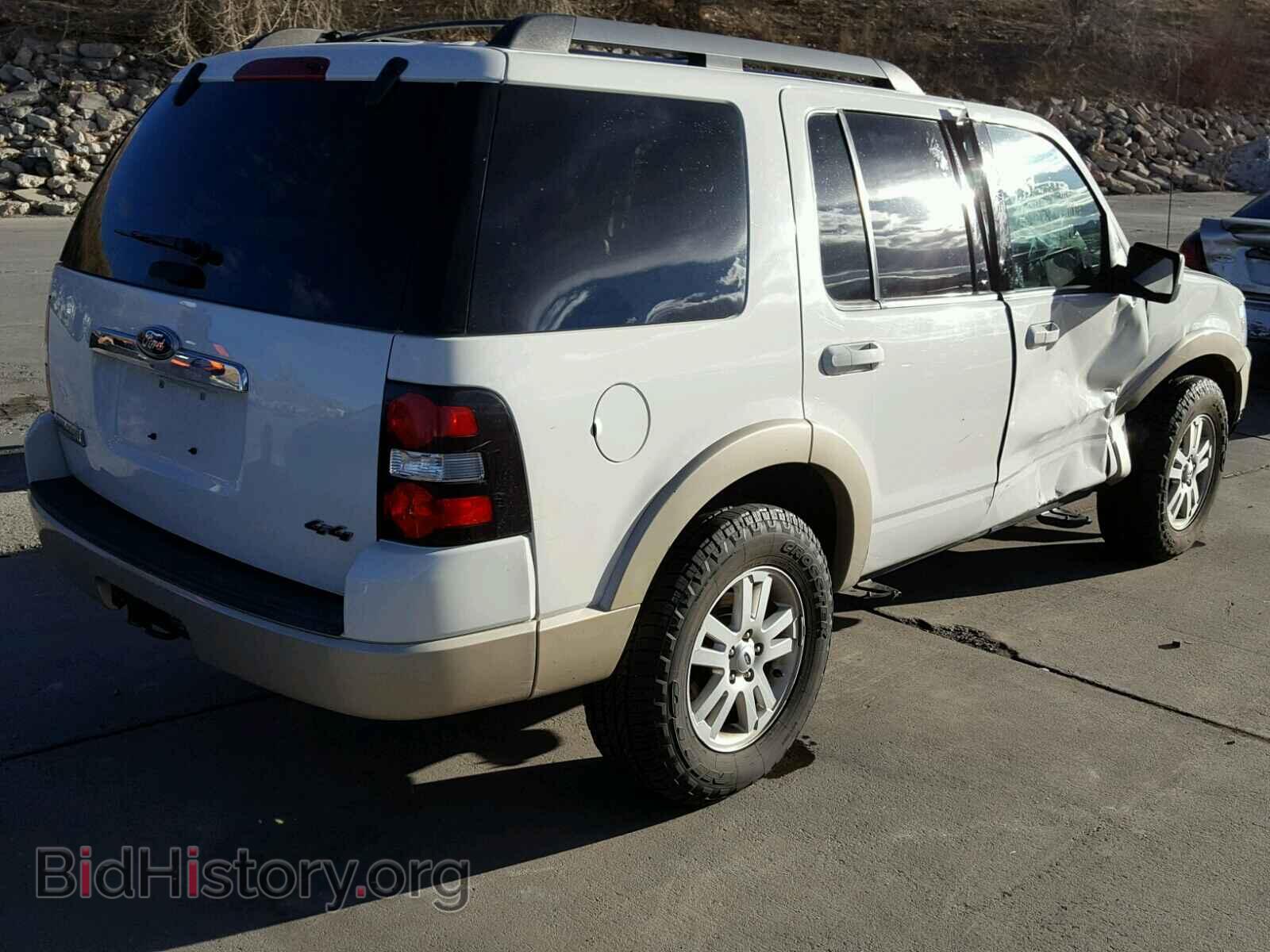 2010 FORD EXPLORER - VIN: 1FMEU7EE2AUA99305 - Photo 4