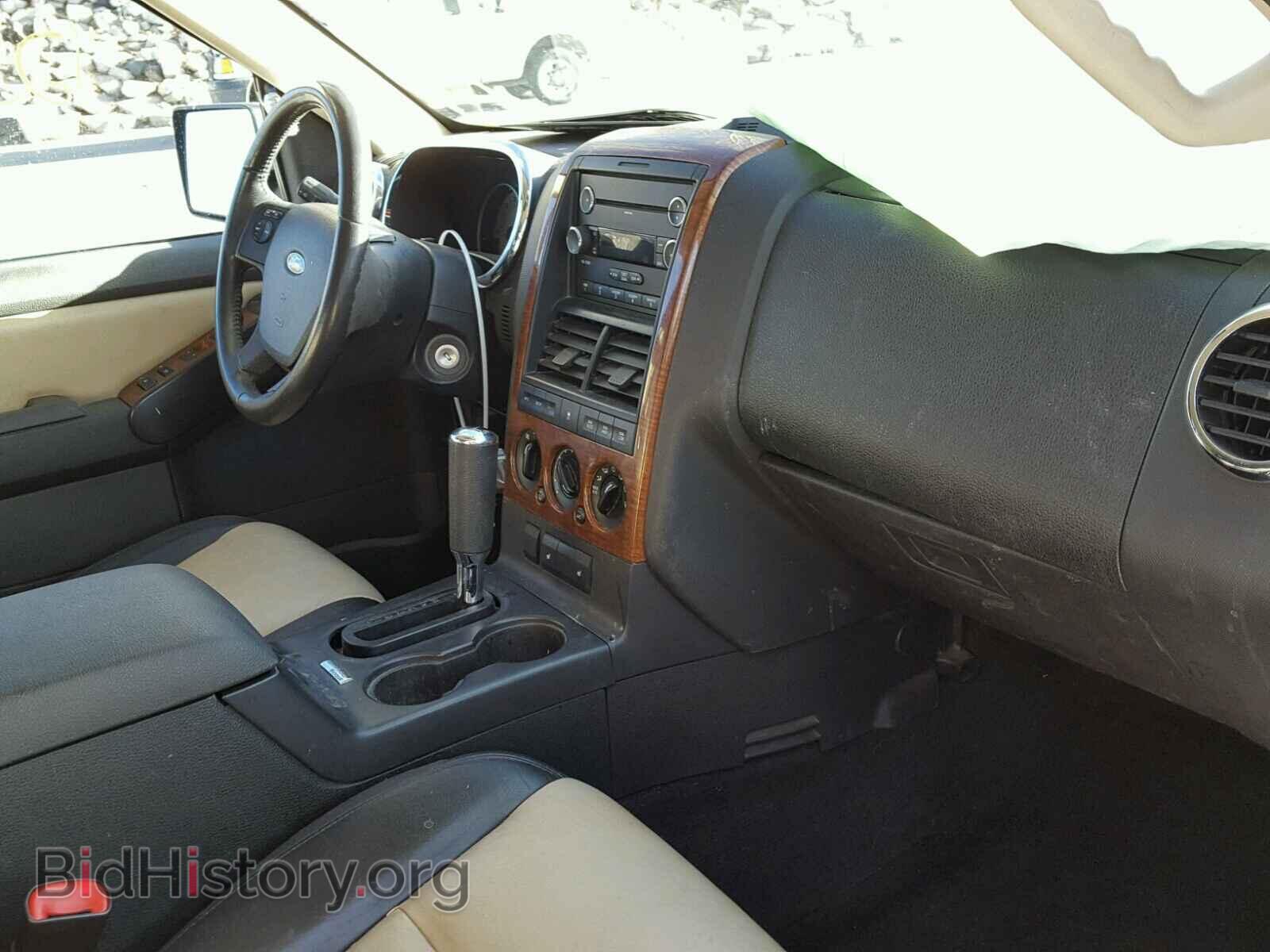 2010 FORD EXPLORER - VIN: 1FMEU7EE2AUA99305 - Photo 5