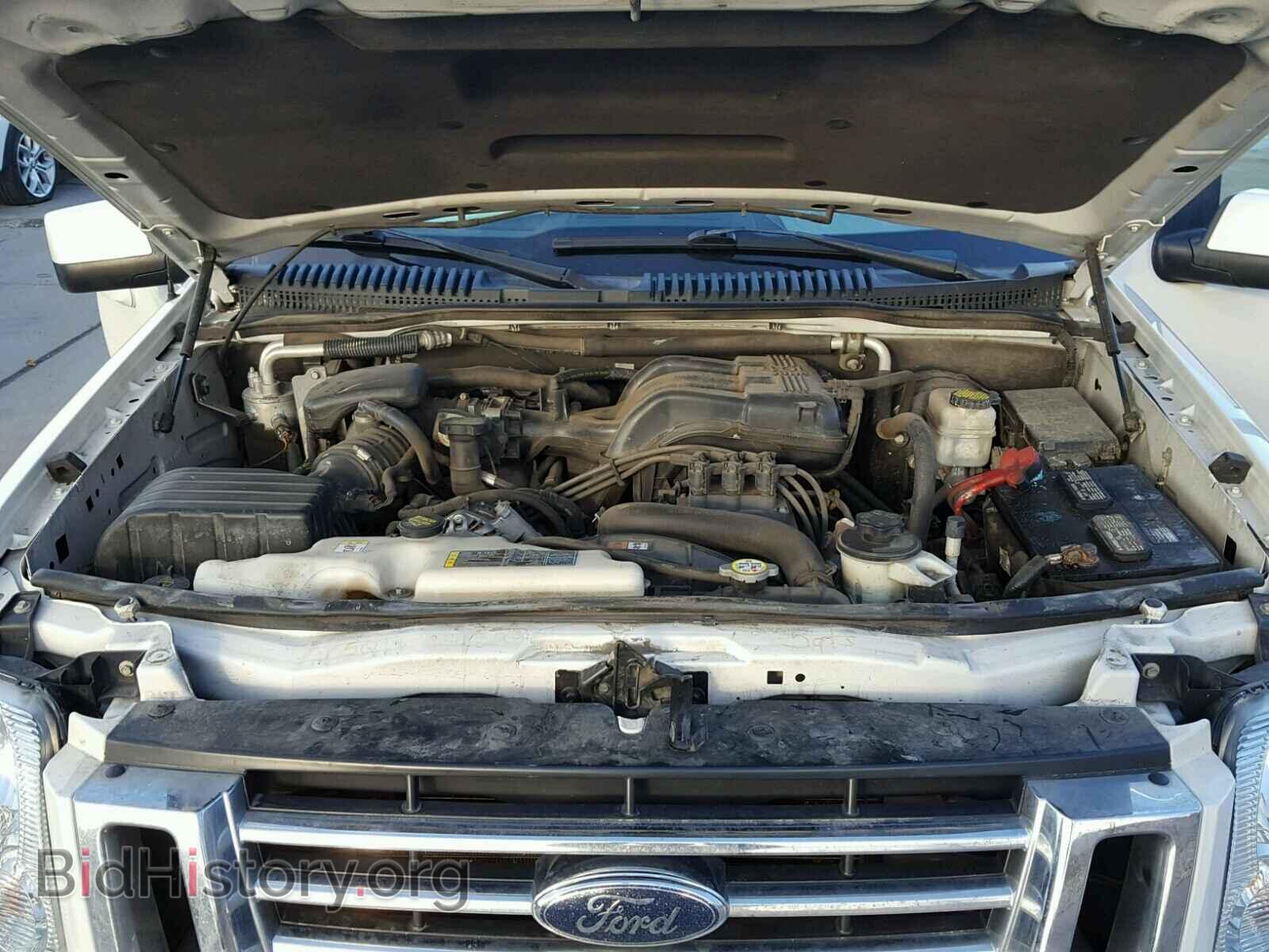 2010 FORD EXPLORER - VIN: 1FMEU7EE2AUA99305 - Photo 7