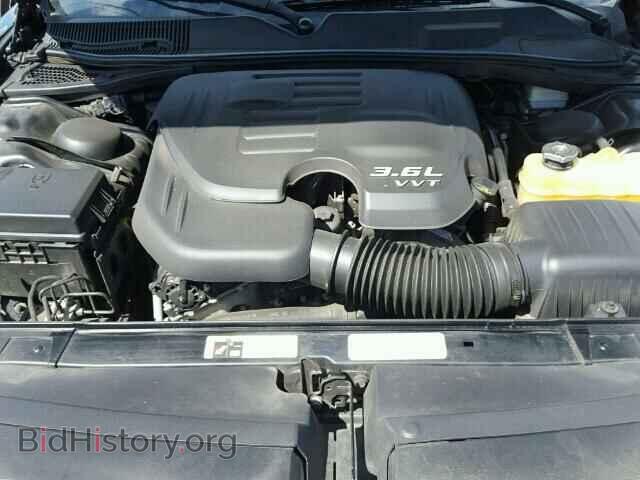 2013 DODGE CHALLENGER - VIN: 2C3CDYAG7DH645942 - Фото 7