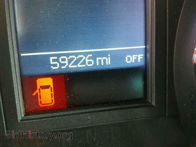 2011 DODGE CARAVAN - VIN: 2D4RN5DG5BR629326 - Фото 8