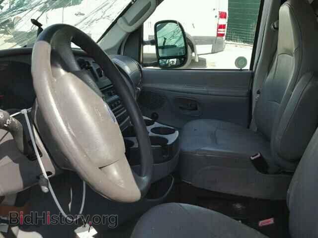 2008 FORD ECONOLINE - VIN: 1FTNE24W18DA53814 - Фото 5