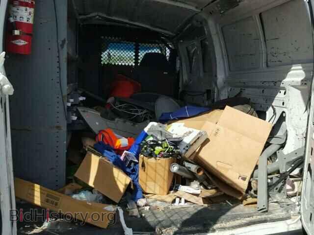 2008 FORD ECONOLINE - VIN: 1FTNE24W18DA53814 - Фото 6
