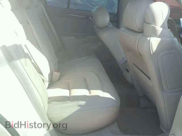 2001 CADILLAC DEVILLE - VIN: 1G6KD54Y31U254065 - Фото 6
