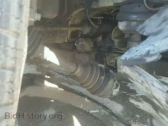 2001 CADILLAC DEVILLE - VIN: 1G6KD54Y31U254065 - Фото 10