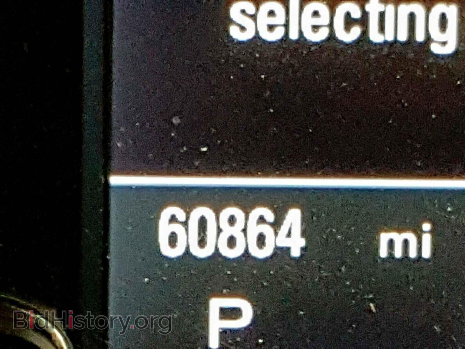 2016 AUDI Q5 - VIN: WA1D7AFP7GA103678 - Фото 8