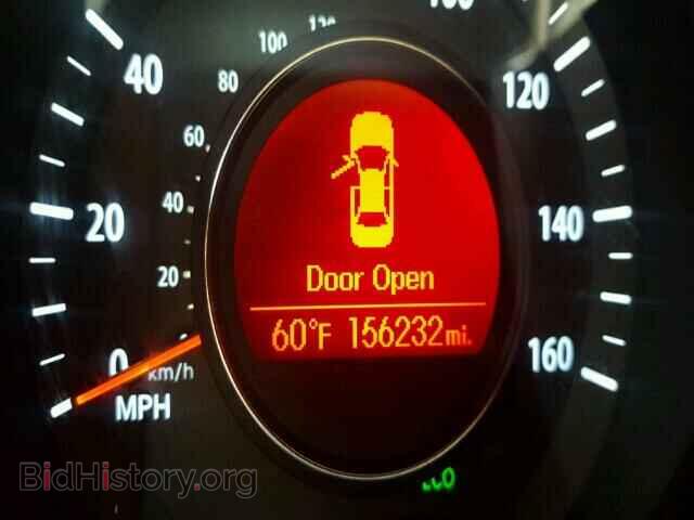 2012 KIA OPTIMA - VIN: 5XXGM4A79CG044118 - Фото 8