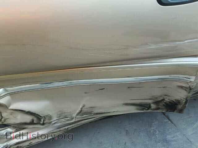 2006 CHEVROLET SILVERADO - VIN: 2GCEC19Z861312973 - Фото 9