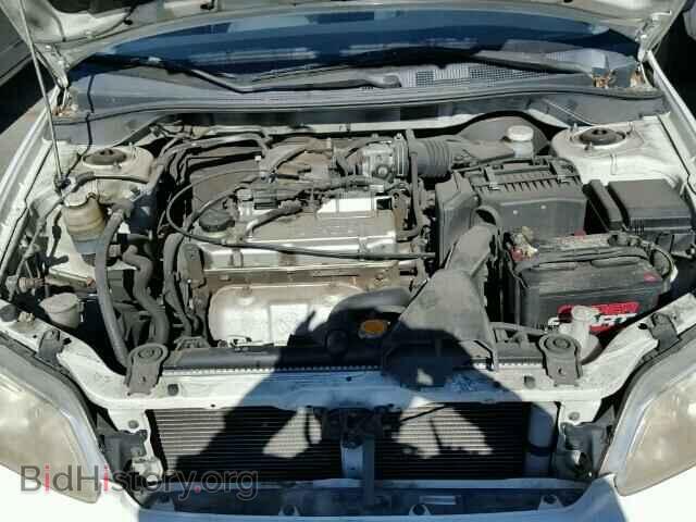 2002 MITSUBISHI LANCER - VIN: JA3AJ26E62U064831 - Фото 7