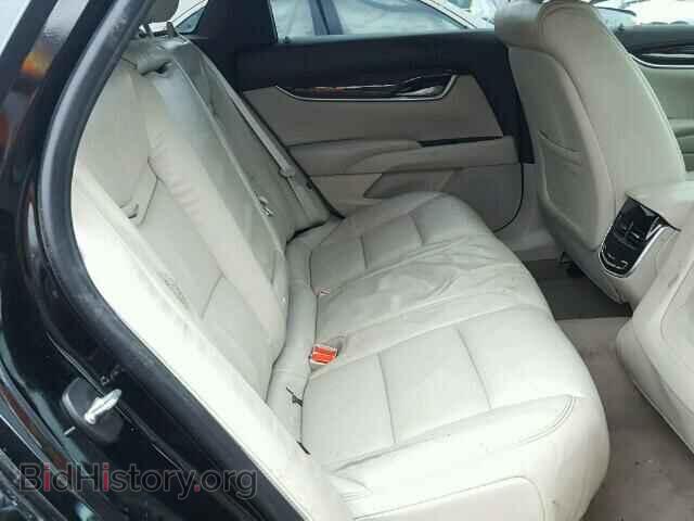 2017 CADILLAC XTS - VIN: 2G61P5S31H9132256 - Фото 6
