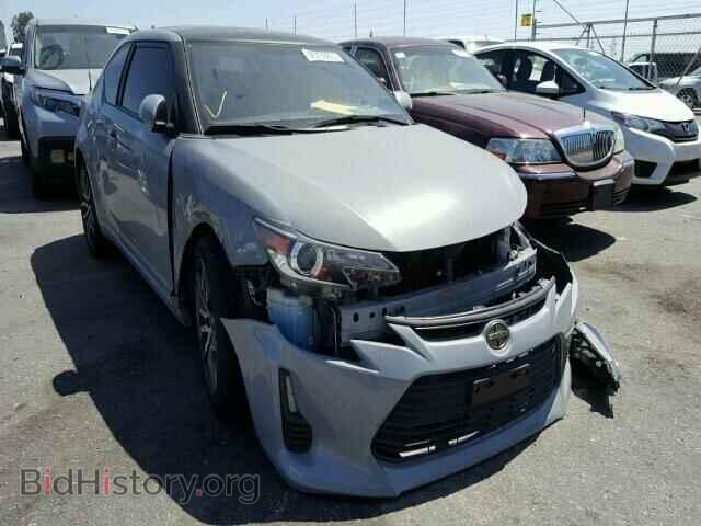 Фотография JTKJF5C79E3075691 - TOYOTA SCION 2014