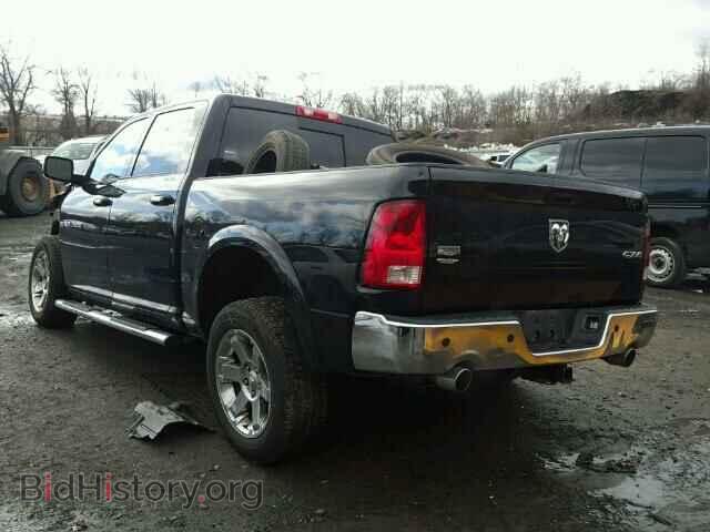 2012 DODGE RAM - VIN: 1C6RD7NT7CS304594 - Photo 3