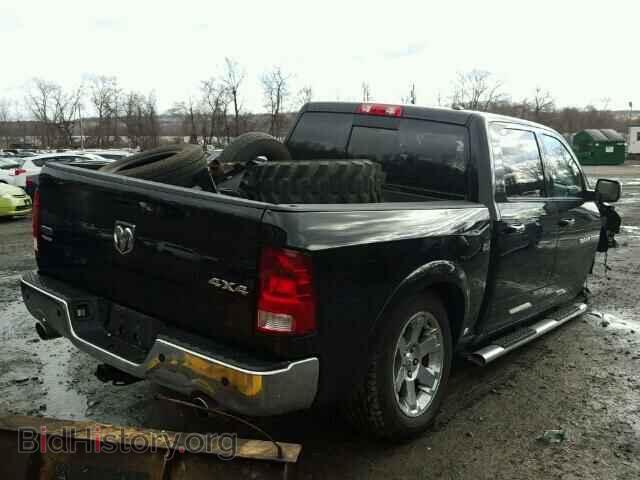2012 DODGE RAM - VIN: 1C6RD7NT7CS304594 - Photo 4