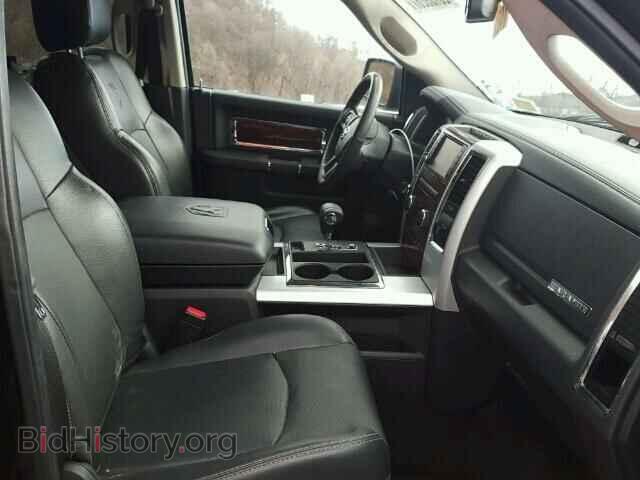 2012 DODGE RAM - VIN: 1C6RD7NT7CS304594 - Photo 5