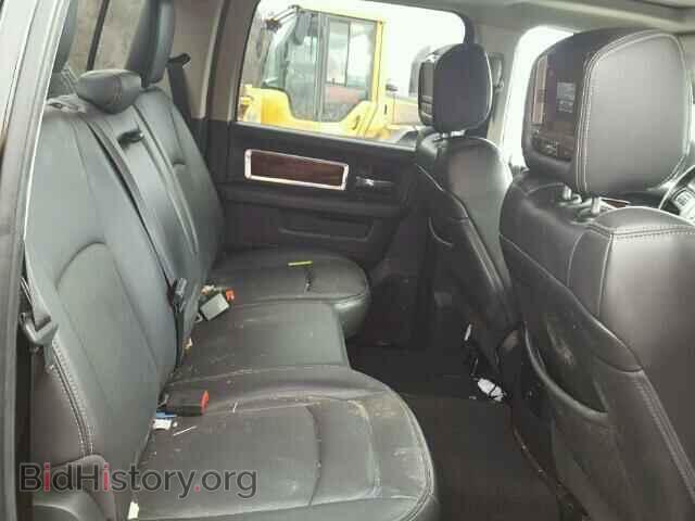 2012 DODGE RAM - VIN: 1C6RD7NT7CS304594 - Photo 6