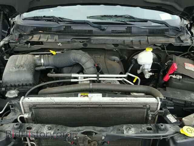 2012 DODGE RAM - VIN: 1C6RD7NT7CS304594 - Photo 7
