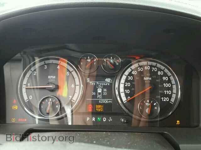 2012 DODGE RAM - VIN: 1C6RD7NT7CS304594 - Photo 8