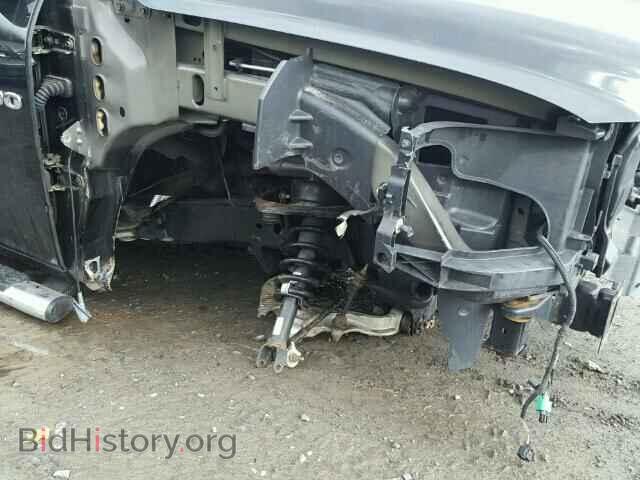 2012 DODGE RAM - VIN: 1C6RD7NT7CS304594 - Photo 9